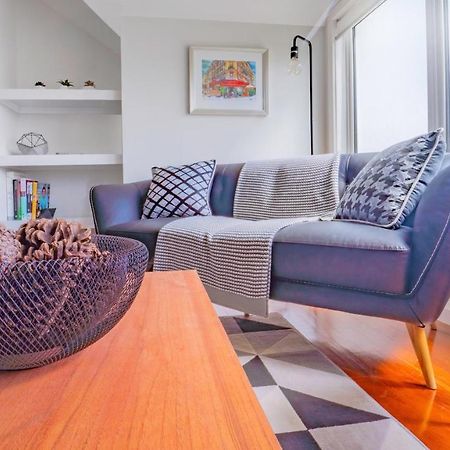 Bayview Loft Apartment Уилямстаун Екстериор снимка