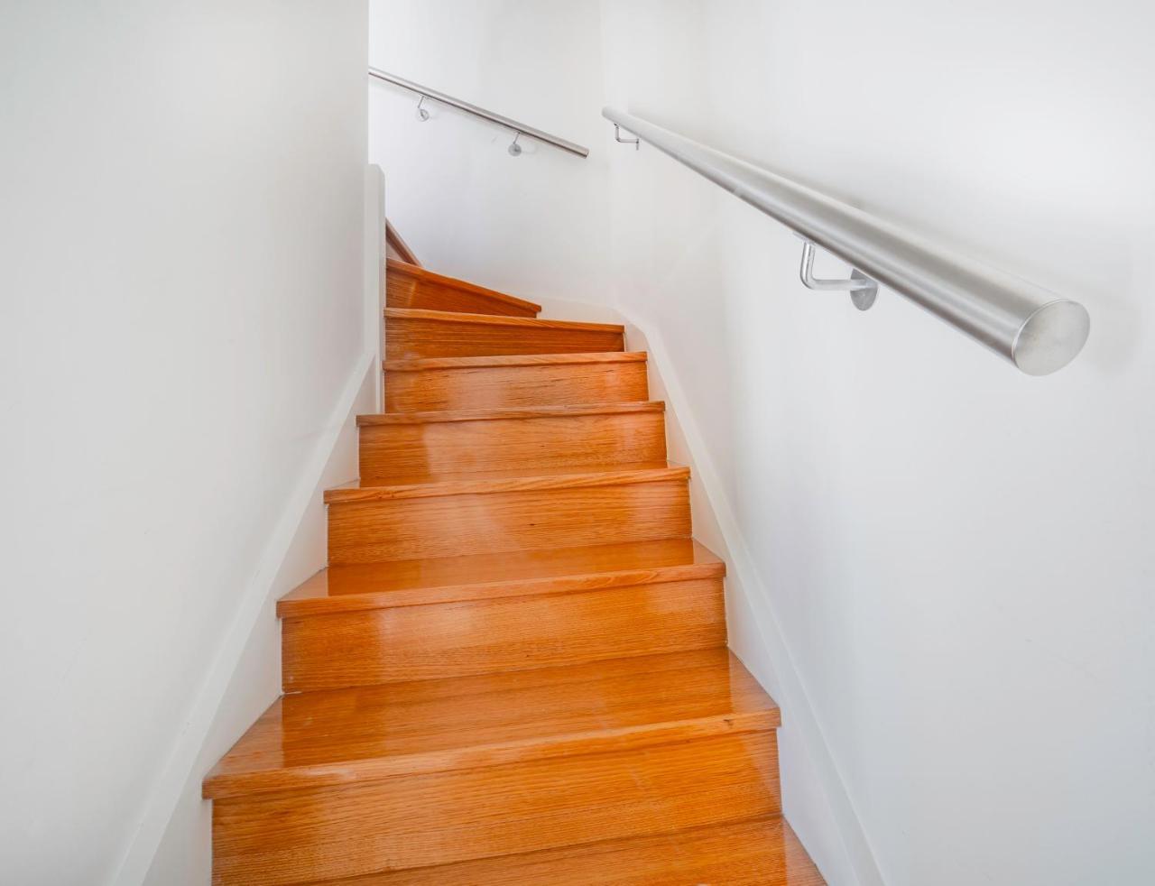 Bayview Loft Apartment Уилямстаун Екстериор снимка