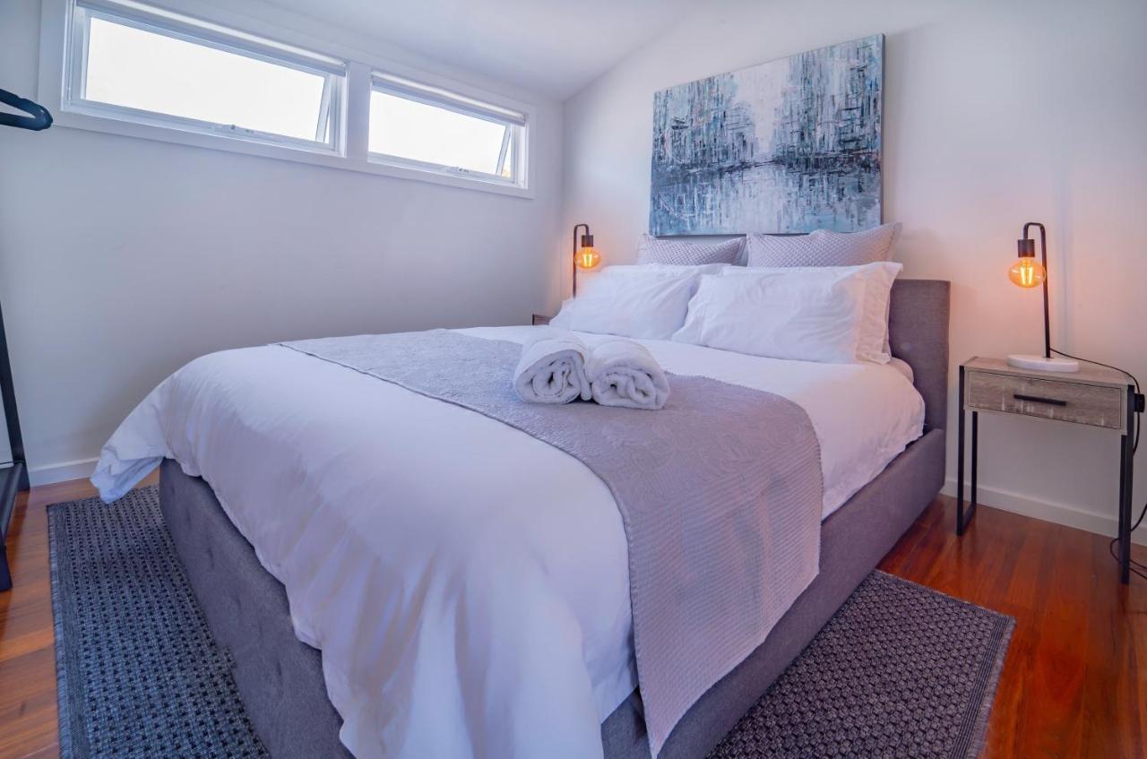 Bayview Loft Apartment Уилямстаун Екстериор снимка