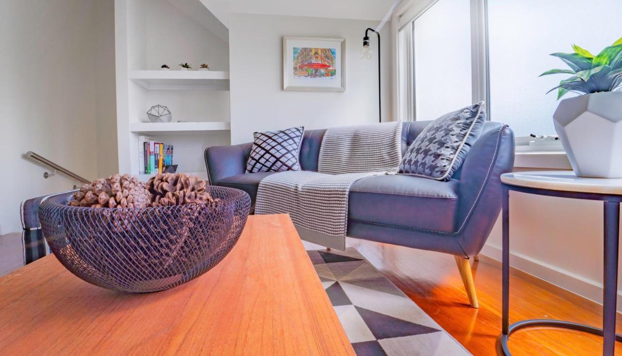 Bayview Loft Apartment Уилямстаун Екстериор снимка