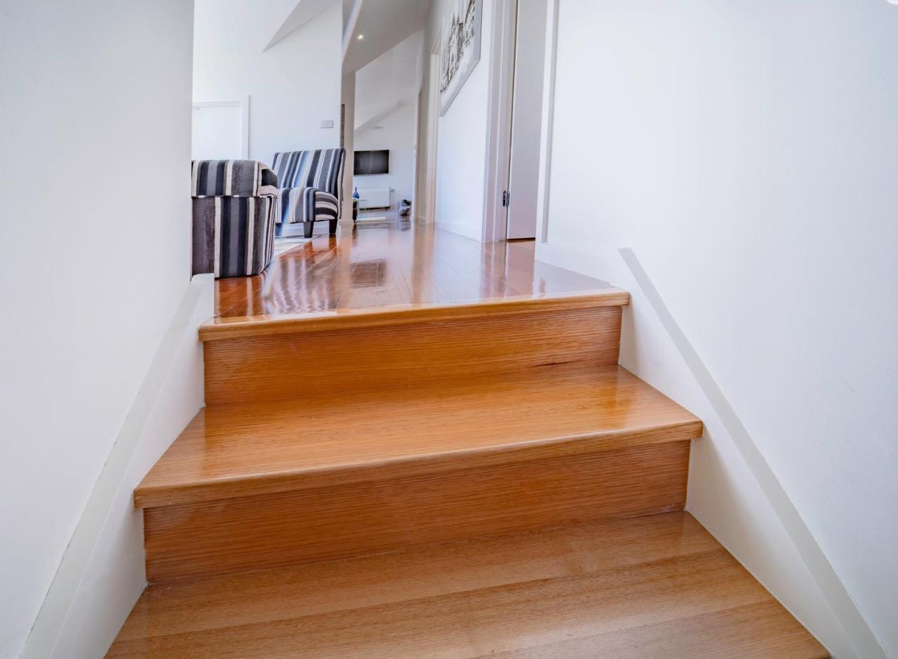 Bayview Loft Apartment Уилямстаун Екстериор снимка
